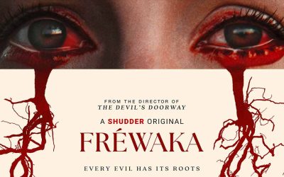 Frewaka – Movie Review | Shudder (3/5)