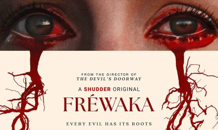 Frewaka – Movie Review | Shudder (3/5)