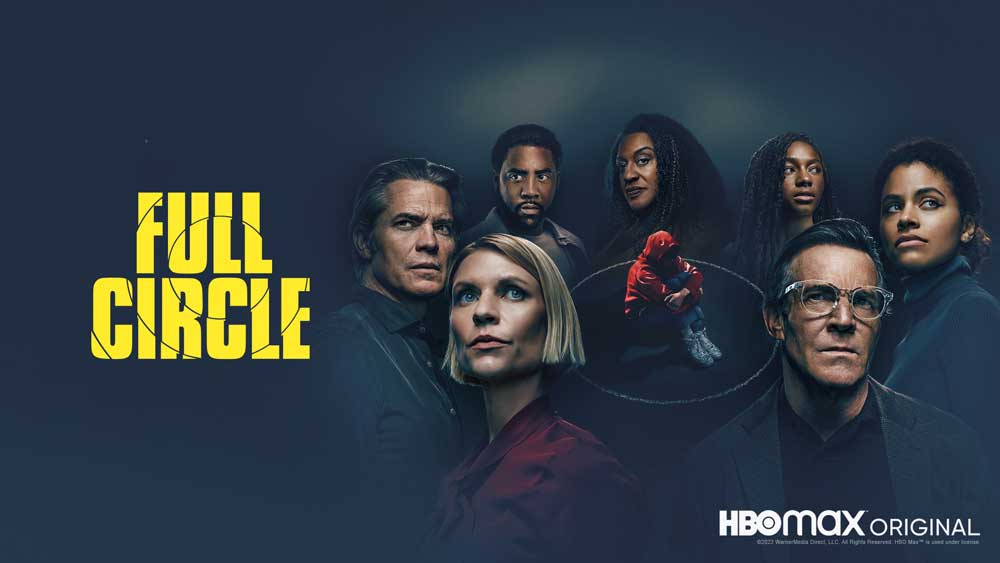 Full Circle – Series Review [Max/HBO]