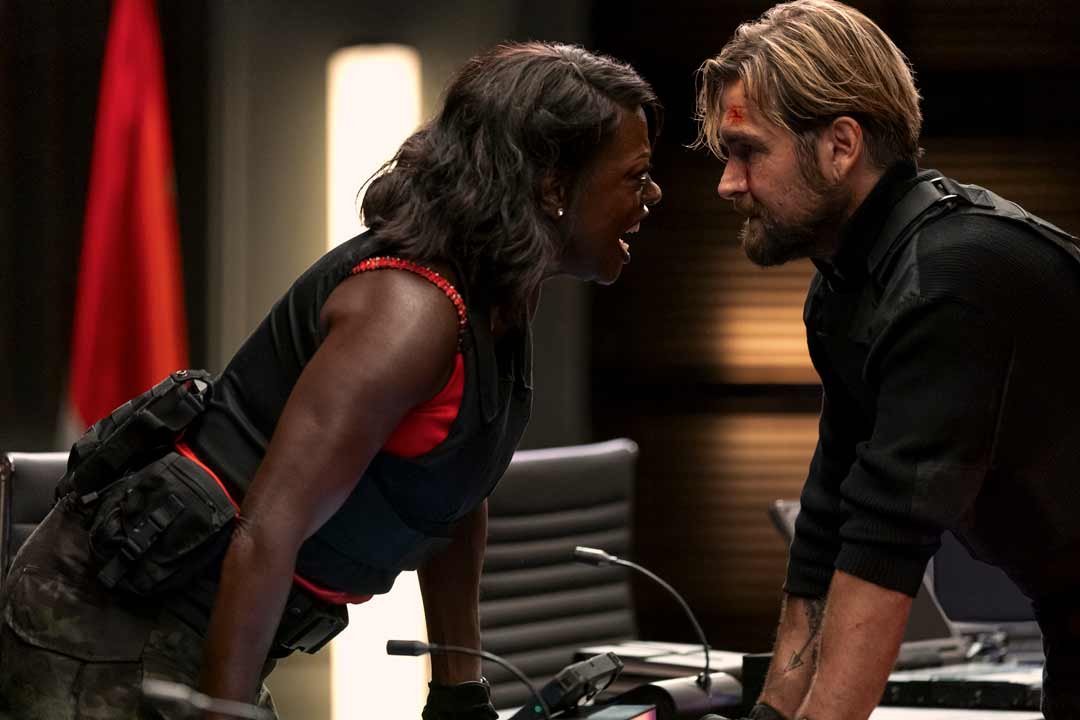 G20 – Review | Action-Thriller on Prime Video