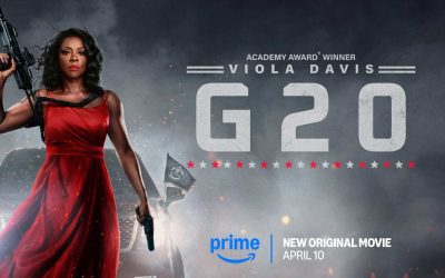 G20 – Movie Review | Prime Video (3/5)