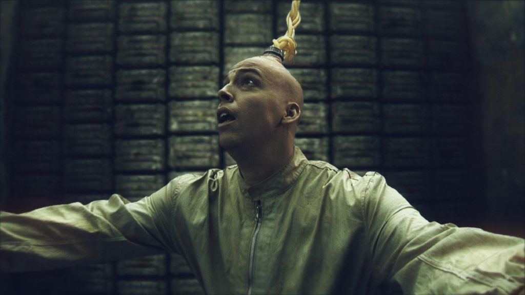 galaxy of horrors review