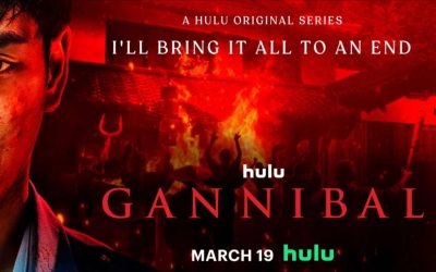 Gannibal: Season 2 – Review | Hulu / Disney+