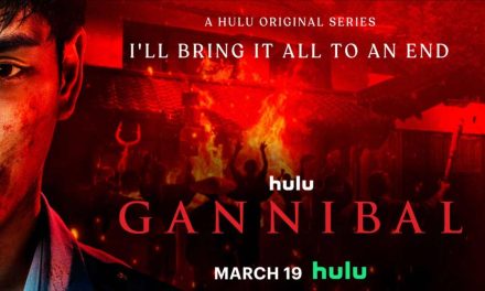 Gannibal: Season 2 – Review | Hulu / Disney+