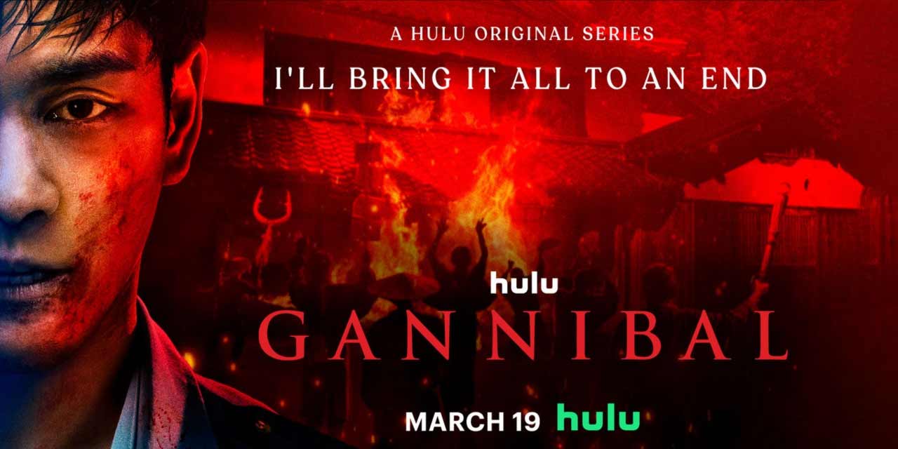 Gannibal: Season 2 – Review | Hulu / Disney+