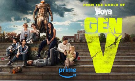 Gen V – Review [Prime Video Series]