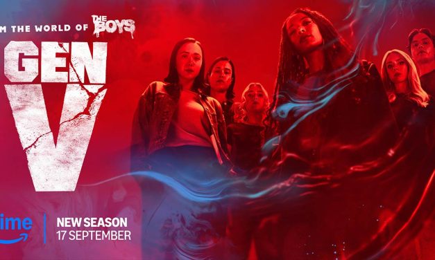 Gen V: Season 2 – Series Review | Prime Video