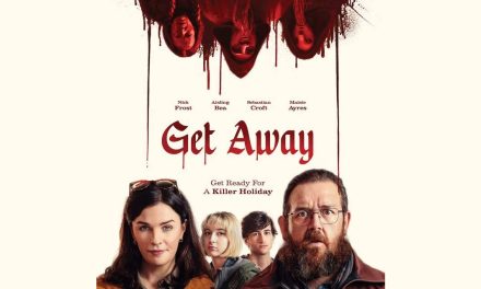 Get Away – Movie Review (3/5)