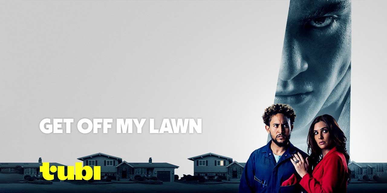 Get Off My Lawn (2025) – Review | Tubi (3/5)
