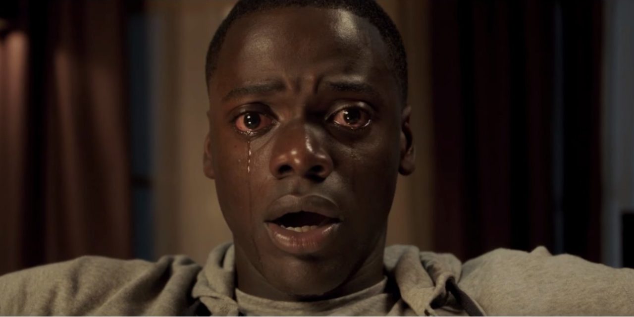 Get Out (5/5)