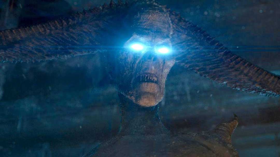 Ghostbusters: Frozen Empire (2024) – Movie Review