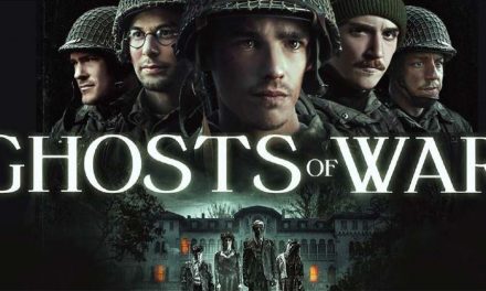 Ghosts of War – Movie Review (3/5)