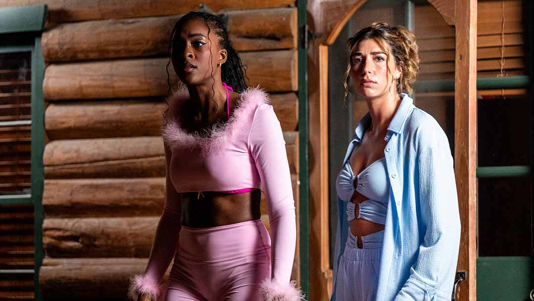 Glamping (2025) – Review | Tubi Horror-Thriller