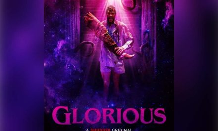 Glorious – Shudder Review (3/5)