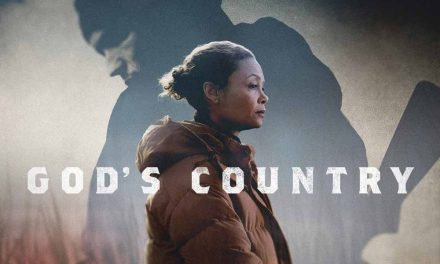 God’s Country – Movie Review (3/5)