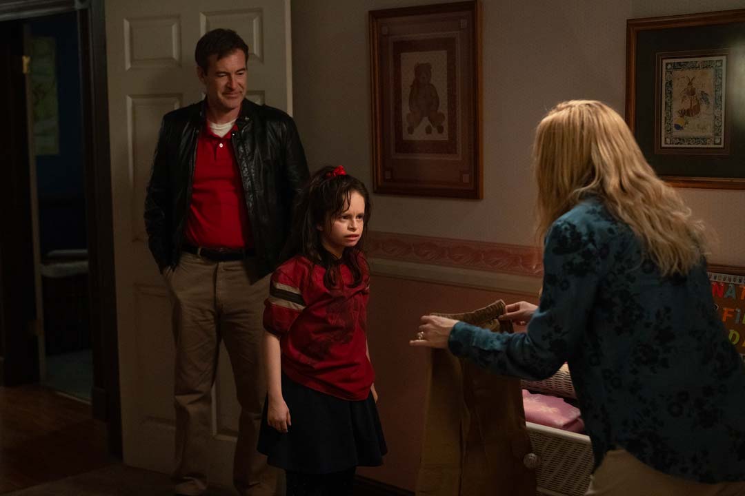 Good American Family – Review | Hulu Series about Natalia Grace