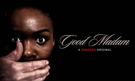 Good Madam – Shudder Review (2/5)