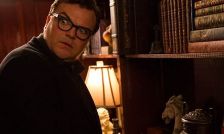 Goosebumps: Movie Review (4/5)