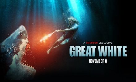 Great White – Shudder Review (2/5)