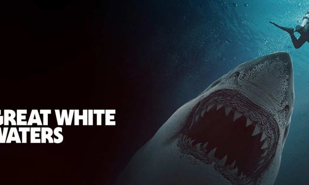 Great White Waters – Movie Review | Tubi (1/5)
