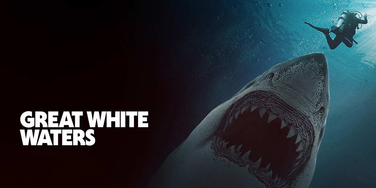 Great White Waters – Movie Review | Tubi (1/5)