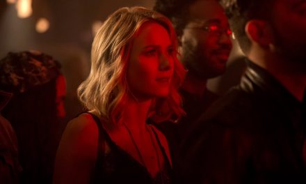 Gypsy – Season 1 Review (5/5)