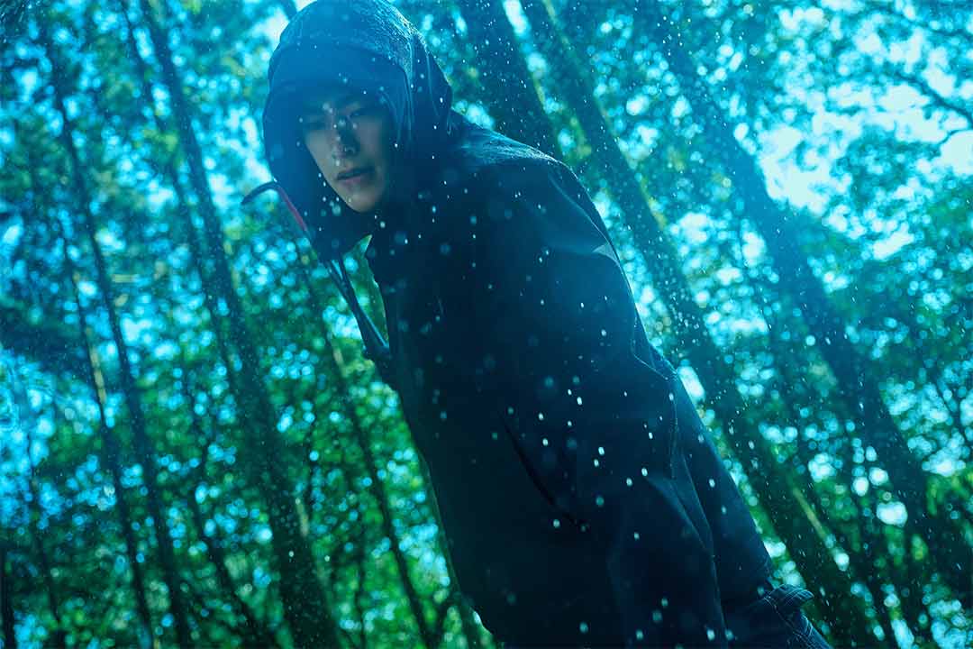 Had I Not Seen The Sun – Review | Netflix Thriller Series