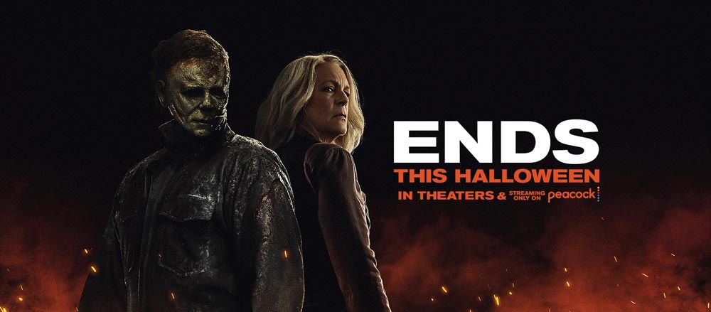 Halloween Ends (2022)