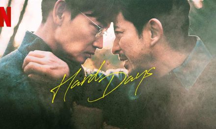 Hard Days – Netflix Review (2/5)