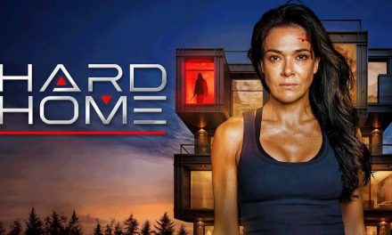 Hard Home – Movie Review (2/5)