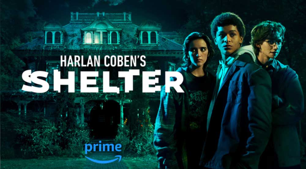 Harlan Coben’s Shelter – Review [Prime Video Series]