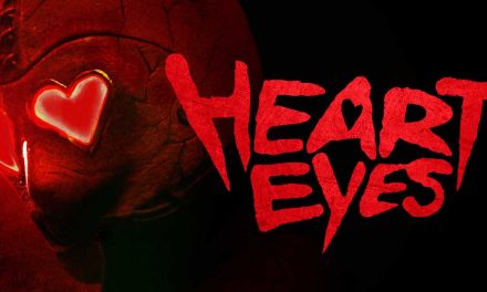 Heart Eyes – Review | Netflix (4/5)