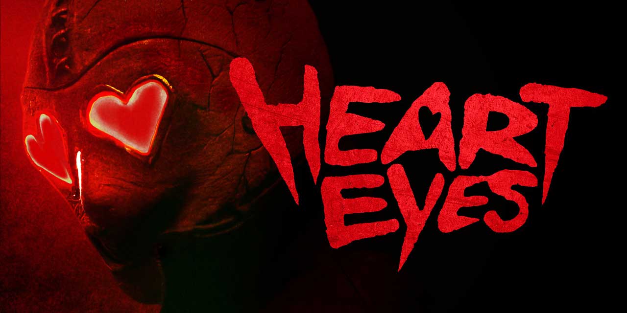 Heart Eyes – Review | Netflix (4/5)