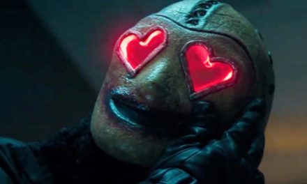 Unpacking the Pop Culture References in ‘Heart Eyes’ on Netflix