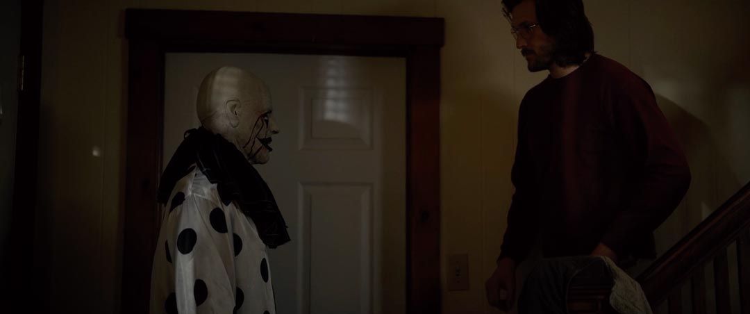 Hell House LLC: Lineage – Review | Shudder Horror Movie