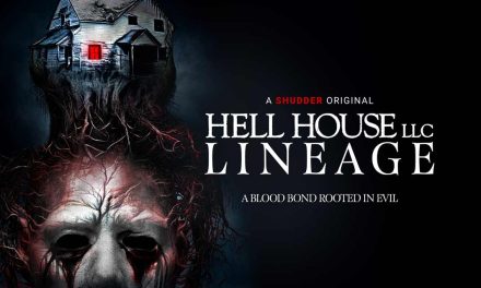 Hell House LLC: Lineage – Movie Review | Shudder (2/5)
