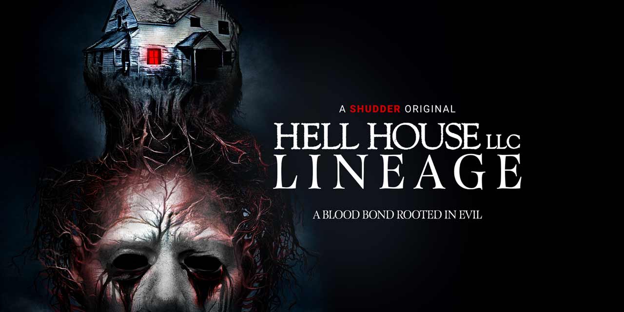 Hell House LLC: Lineage – Movie Review | Shudder (2/5)