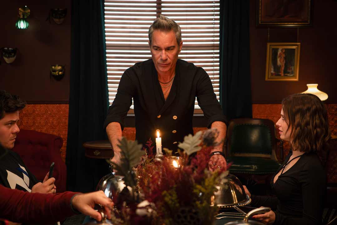 Hell Motel – Review | Shudder Slasher Series