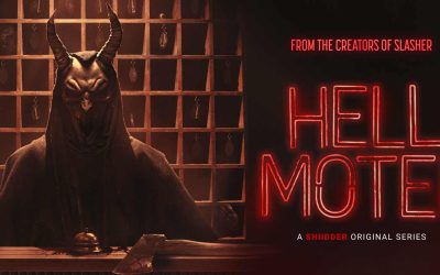 Hell Motel – Series Review | Shudder