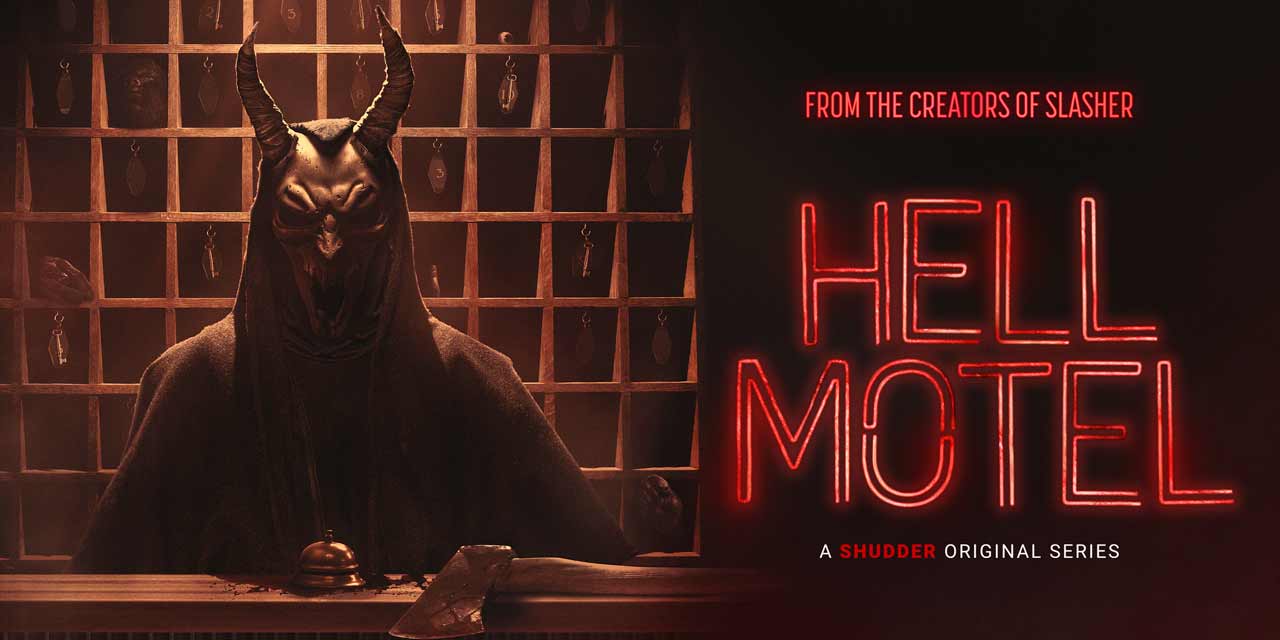 Hell Motel – Series Review | Shudder