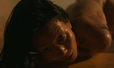 Netflix Series HELLBOUND Ending Explained