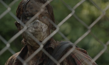 Here Alone – Movie Review (4/5)