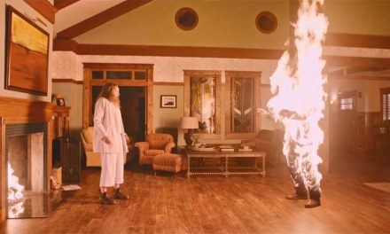 New Scary Trailer for HEREDITARY