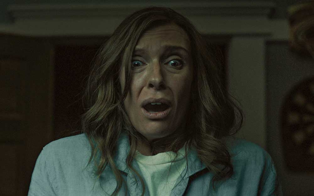 Hereditary (5/5)