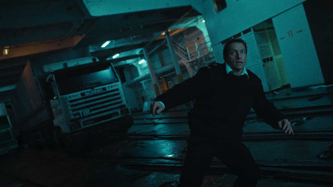 Heweliusz – Review | Netflix Limited Series