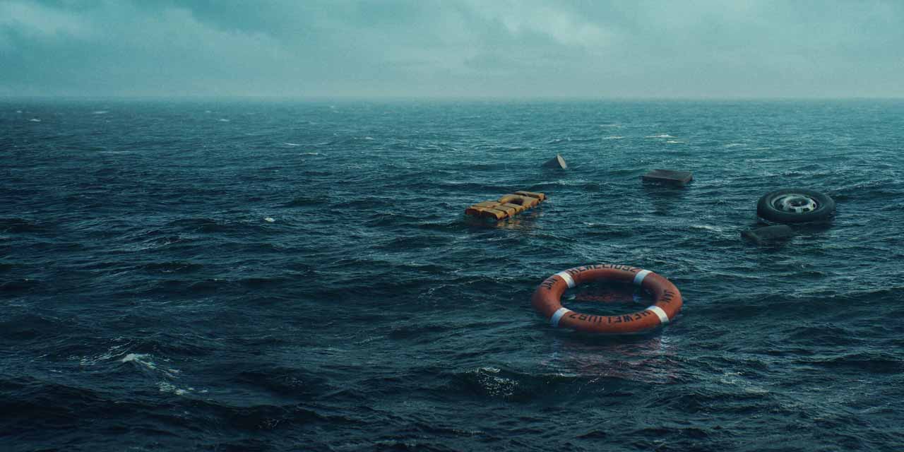 Heweliusz – Series Review | Netflix