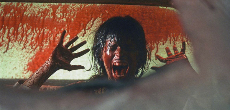 High Tension / Switchblade Romance