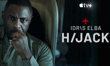 Hijack – Apple TV+ Series Review
