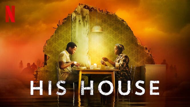 His House – Netflix Review (4/5)