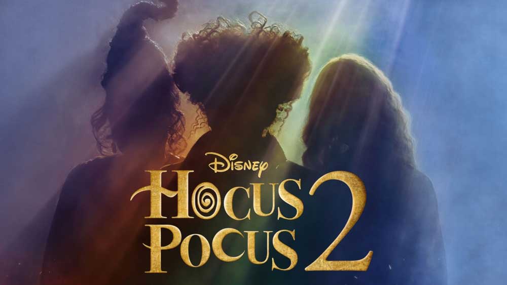 Hocus Pocus 2 – Disney+ Review (3/5)
